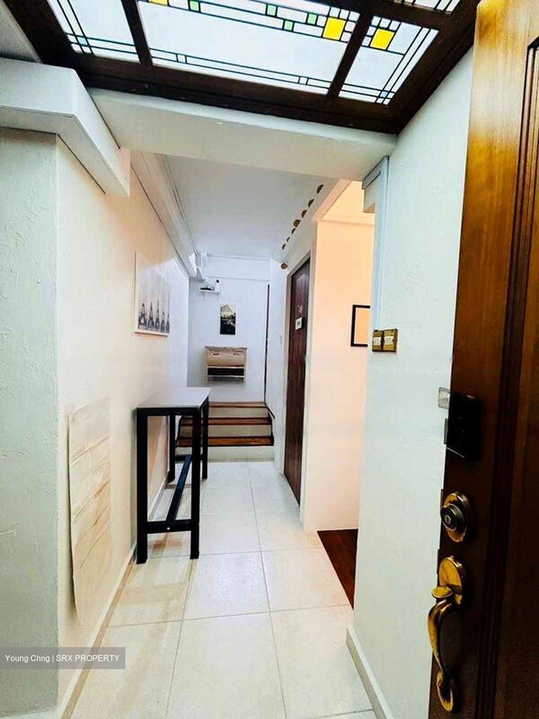 Pine Grove (D21), Condominium #463013641